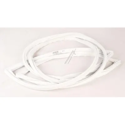 A-Klammer Dichtung für Kühlschrank Liebherr 711054300 Isolierung Kühlung