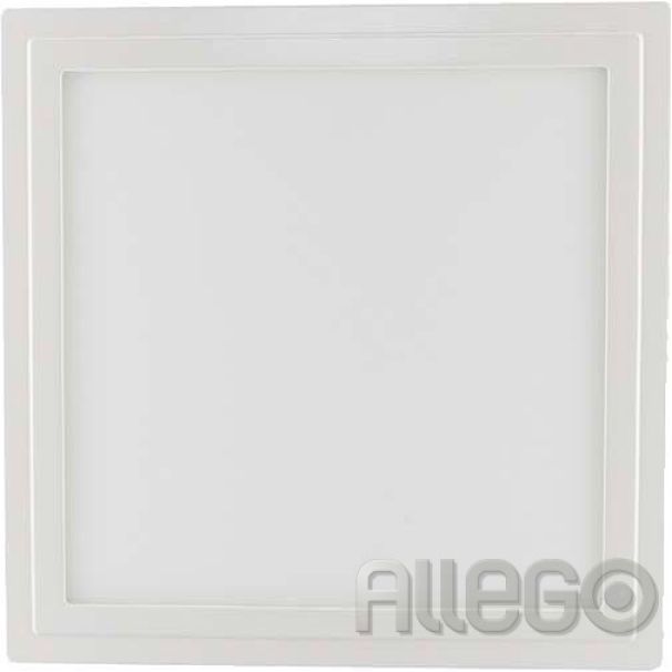 Abalight Zubehör für LED Panel 13906 SNAP-IN FIO DS 12,5mm Set