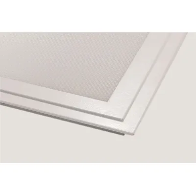 abalight LED-Panel 6000K SNAP-618618-49-860MW