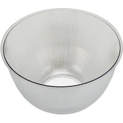 ABALIGHT Refraktor 65° für RAY 100 & 150 Reflektor sym direkt Kst