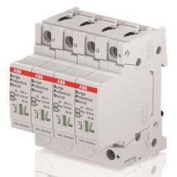 ABB 275s P OVR T1-T2 4L 12.5-275s P QS QS SPD Kombi T1+2 12