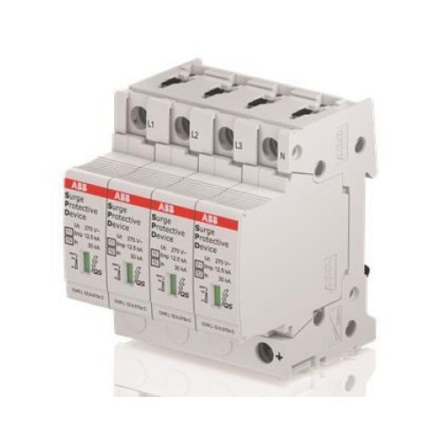 Bild: ABB 275s P OVR T1-T2 4L 12.5-275s P QS QS SPD Kombi T1+2 12