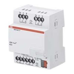 ABB ABB-I/O Aktor Type 2CDG110168R0011 IO/S 4.6.1.1 2CDG110168R0011