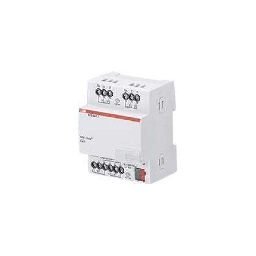 Bild: ABB ABB-I/O Aktor Type 2CDG110168R0011 IO/S 4.6.1.1 2CDG110168R0011