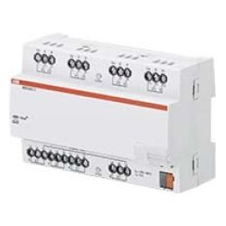 ABB ABB-I/O Aktor Type IO/S IO/S8.6.1.1 8.6.1.1 2CDG110169R0011