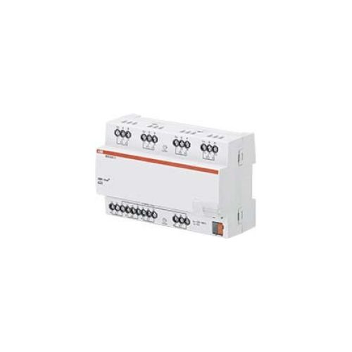 Bild: ABB ABB-I/O Aktor Type IO/S IO/S8.6.1.1 8.6.1.1 2CDG110169R0011