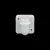 Bild: Busch-Jaeger Luftgütesensor Raumtemperaturregler LGS/A 1.2 | KNX CO2-Sensor | Aufputz | RTR | IP20 | weiß