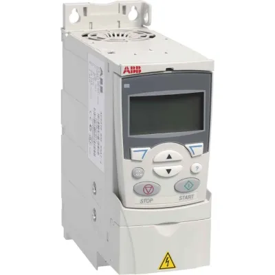 ABB Frequenzumrichter ACS310-03E-04A5-4 | 1,5 kW | 4,5A | 380–480V | 3-phasig | IP20 | Modbus | Pumpen | Industrie