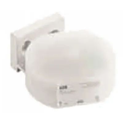 ABB Zeitempfänger GPS TR/A 1.1 | KNX Wetterstation | Außentemperatur- & Helligkeitssensor | Sonnenauf- & untergang | AP