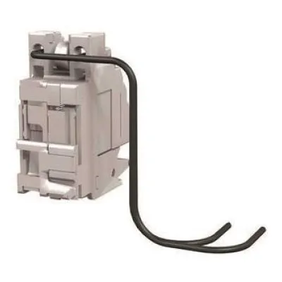 ABB Arbeitsstromauslöser SOR-C XT1..XT4 F/P 24-30V AC/DC | Kompaktleistungsschalter-Zubehör | mit Anschlusskabel