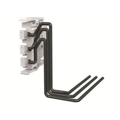 ABB Hilfskontakt AUX-C 1Q+1SY 1SDA066446R1 | 24 VDC | XT1-XT4 | 2 Wechsler | Federzuganschluss