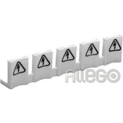 ABB Beruehrungsschutzkappe SZ-BSK Pro M, 5p, SS-Bloecke ABB Beruehrungsschutzkap