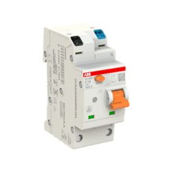 ABB Brandschutzschalter AFDD+LS SX-ARC1-C16 6kA 1p+N 2TE C16
