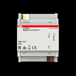 ABB Busch-ControlTouch_2 CT/S2.1 2CKA006136A0218