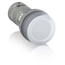 ABB CL2-502C Meldeleuchte klar 24VACDC LED