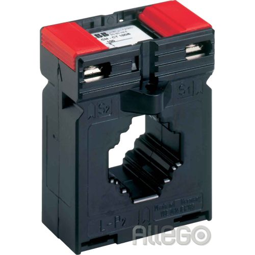 Bild: ABB CM-CT 100/5 Stromwandler 2,5VA, Klasse1
