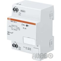 ABB DALI-Gateway 1fach 16G DG/S1.64.1.1 ABB DALI-Gateway 1fach 16G DG/S1.64.1.1