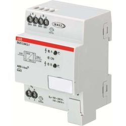 ABB DALI-Gateway DG/S2.64.5.1