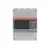 Bild: ABB Drehstromzähler B23 112-100 | MID geeicht | 3-phasig | Direktanschluss 65A | Modbus RS485 | S0-Impulsausgang | grau
