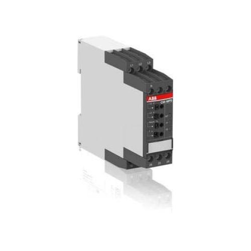 Bild: ABB Dreiphasenüberwachungsrelais CM-MPS.41S 2Wechsler