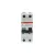 Bild: ABB FI/LS-Schalter DS201A-B10/0,03 2CSR255180R1105 | RCBO 1P+N | 10A | 30mA Typ A | 6kA | B-Charakteristik | 230V | IP20