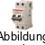 Bild: ABB DS201 B13 A30 FI/LS-Schalter 6kA 1P+N TypA B13 30mA