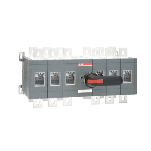 Bild: ABB DSX301CA-B13/0,03 FI/LS-Schalter 1 TE 6kA 1P+N Typ A B13 2CSR255165R1135