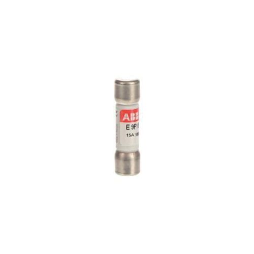 Bild: ABB E 9F15 PV Zylindersicherung 15A 10x38mm pPV