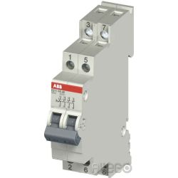 ABB E211-16-30 Ausschalter