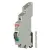 Bild: ABB Leuchttaster E217-16-10D | 16A | LED Signallampe | 1 Schließer | 250V AC/DC | grün | Einbautiefe 67,5mm