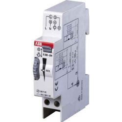 ABB E232E-8/230 E232E-8/230MULTI1 Multi10 Treppen licht-Zeitsch
