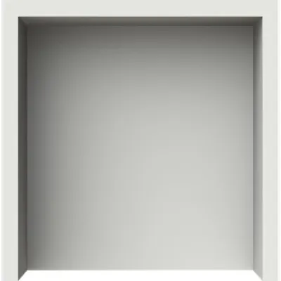 ABB Endkappe PSB-END3 GHV0361325R0001 | für Phasenschiene 3-polig | Abdeckung | passend für S200 F200 DDA200 | grau