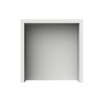 ABB Endkappe PSB-END3 GHV0361325R0001 | für Phasenschiene 3-polig | Abdeckung | passend für S200 F200 DDA200 | grau