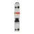 Bild: ABB FI/LS-Schalter DS301CA-C10/0,03 | RCBO 1P+N | Typ A | 10A | 30mA | C-Char | 6kA | 1TE | IP20