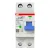 Bild: ABB FI-Schutzschalter Typ B F202B-25/0,03 | 2-polig | 25A | 30mA | 3kA | allstromsensitiv | DIN-Schiene | 230V | 2TE