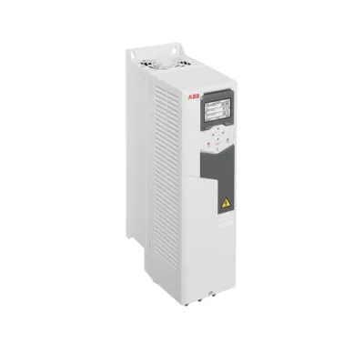 ABB Frequenzumrichter ACS580-01-026A-4 | 11 kW | 380-480 V | 3-phasig | IP21 | 25 A | 500 Hz | MODBUS | Wandmontage