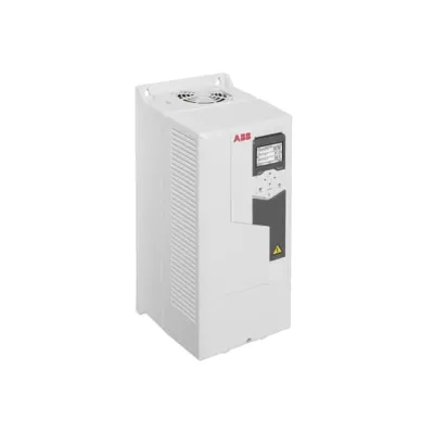 ABB Frequenzumrichter ACS580-01-039A-4 | 18,5 kW | 3-phasig | 380-480 V | IP21 | MODBUS | Industrie