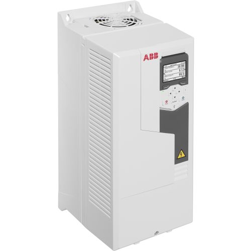 Bild: ABB Frequenzumrichter ACS580-01-046A-4