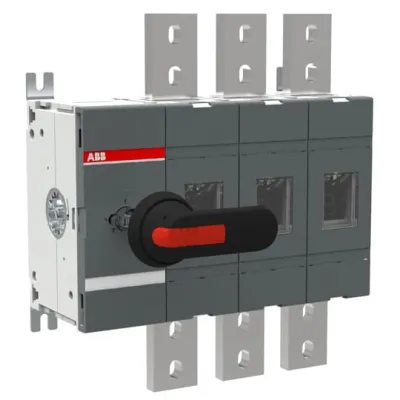 ABB FI-Schutzschalter FX202A-40/0,03 2-polig 40A 30mA Typ A | RCCB | 400V AC | DIN-Schiene | IP40