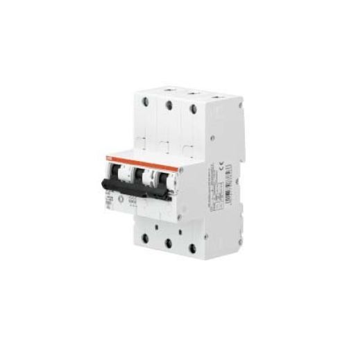 Bild: ABB Haupleitungsschutzschalter S753DR-E35 35A Hutschiene (2CDH783001R0352) 