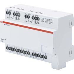 ABB HCC/S2.2.1.1 Heiz/Kühlkr.Ctrl,3-P,2-f 2CDG110220R0011