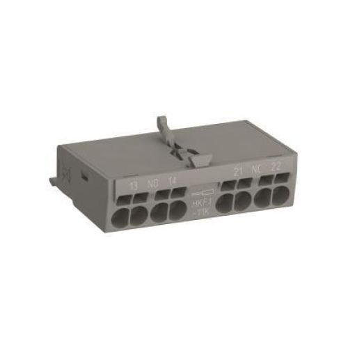 Bild: ABB Hilfsschalter HKF1-11K 1S+1Ö