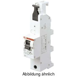 ABB HLS S751-E16 L1 Selektiver Hauptleitungsschutzschalter 1-polig L1 16A E