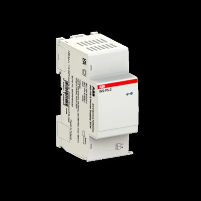 ABB Spannungsversorgung INS-PS-2 für SCU200 | 100-240V AC | 30W | Hutschiene | InSite Energiemanagement