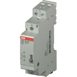 ABB Installationsrelais E297-16-10/12 12VaC 16A1NO