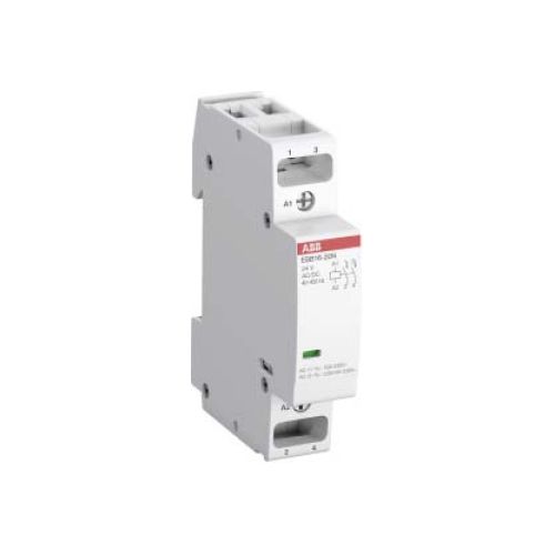 Bild: ABB Installationsschütz, VPE=12 16 A, ESB16-20N-06 ABB Installationsschütz, VPE=