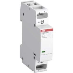 ABB Installationsschütz, VPE=12 20 A, 2S ESB20-20N-01 ABB Installationsschütz, V