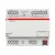 Bild: ABB KNX Wärme-/Kälteerzeuger Interface BCI/S1.1.1 | 1-fach REG | 5 Eingänge | 2 Relais | 0-10V | IP20