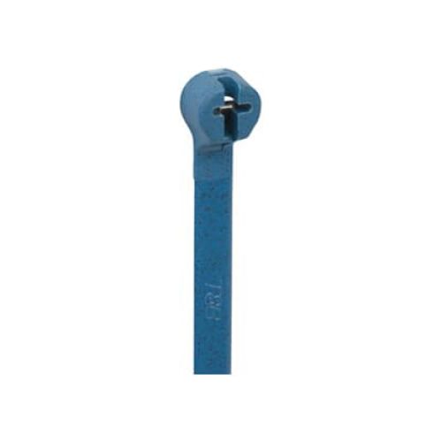 Bild: ABB Kabelbinder L93mm bl 2,3x1,09mm TY523MR-NDT