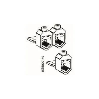 ABB Klemmensatz 1-2-3-V-KLEMM.-KIT